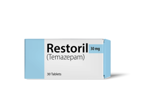 Buy Restoril Online