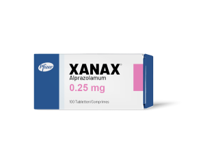 Buy Xanax Online