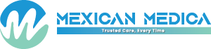 Mexican Medica